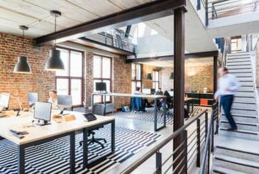 Limpieza de oficinas y despachos